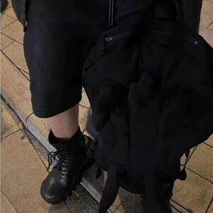 Vetements Studded Belt